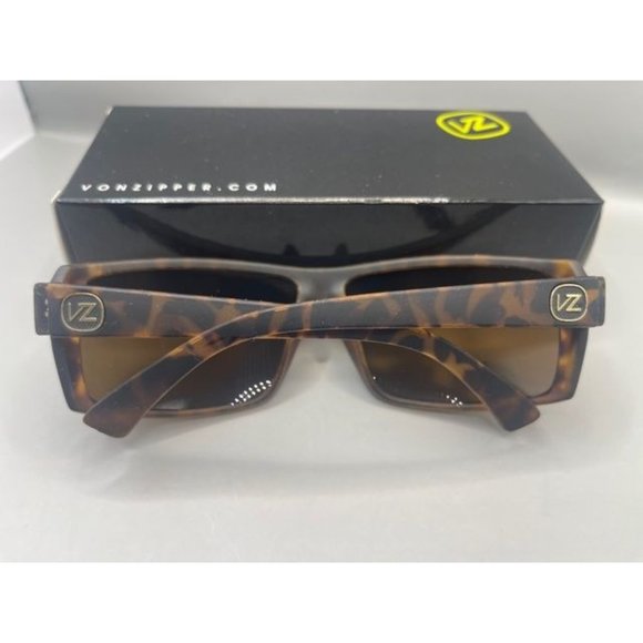 New VonZipper SNARK Glasses - Picture 4 of 5